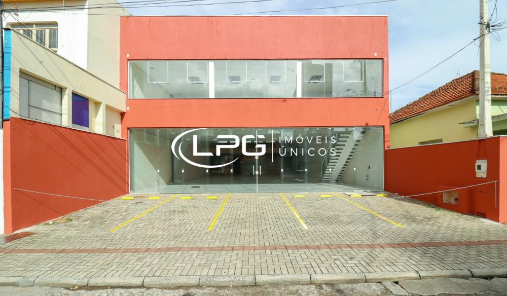 Alugar Comercial / Salão em Indaiatuba R$ 12.800,00 - Foto 1 Alugar Comercial / Salão em Indaiatuba R$ 12.800,00 - Foto 1