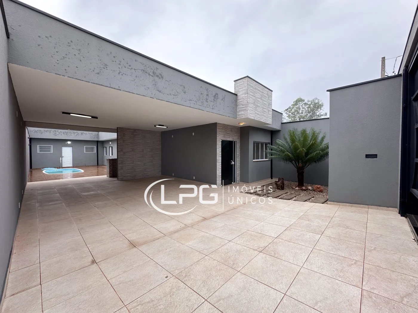 Alugar Casa / Padrão em Indaiatuba R$ 4.500,00 - Foto 2