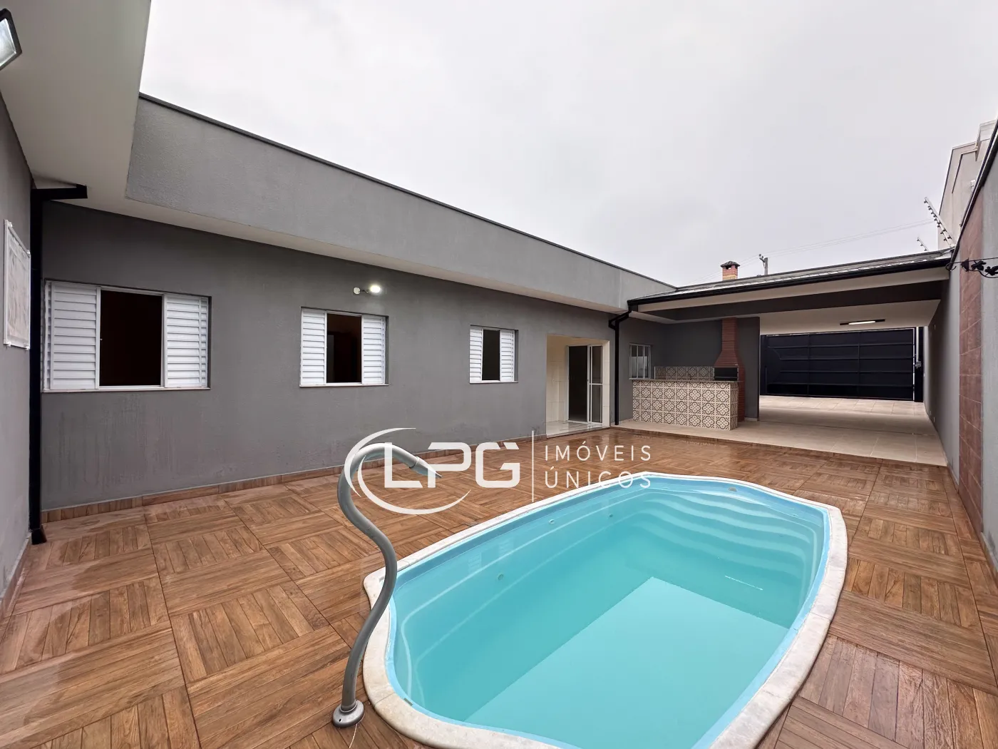 Alugar Casa / Padrão em Indaiatuba R$ 4.500,00 - Foto 1