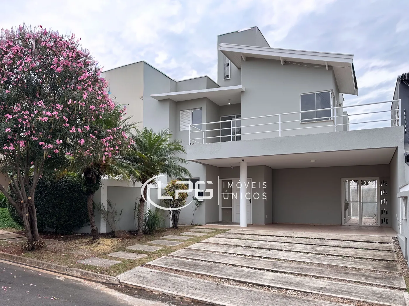 Alugar Casa / Sobrado em Indaiatuba R$ 7.000,00 - Foto 1