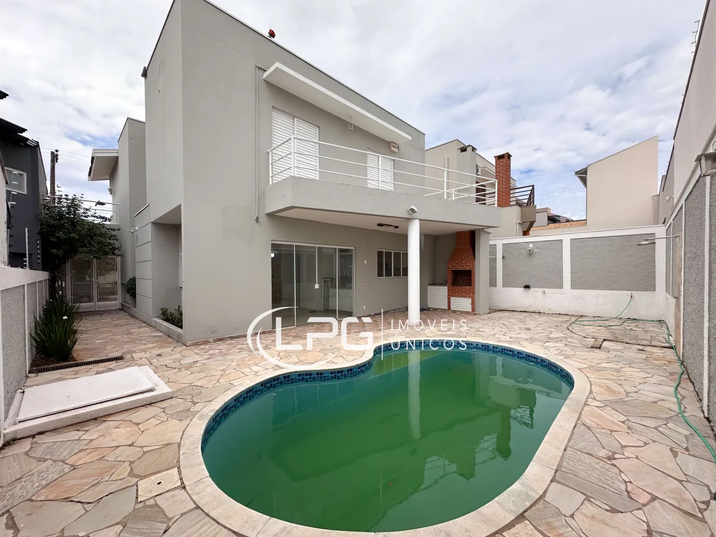 Alugar Casa / Sobrado em Indaiatuba R$ 7.000,00 - Foto 12