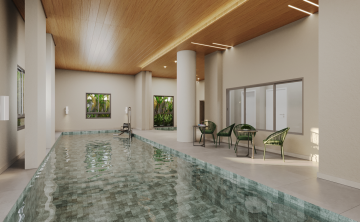 imagem 3 - Cobertura com 3 dormitórios à venda, 180m² por R$ 1.961.350,95 - Botânica Flora Brasilis, Jardim Cidade Jardim - Indaiatuba/SP imagem 3 - Cobertura com 3 dormitórios à venda, 180m² por R$ 1.961.350,95 - Botânica Flora Brasilis, Jardim Cidade Jardim - Indaiatuba/SP