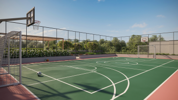 imagem 4 - Cobertura com 3 dormitórios à venda, 180m² por R$ 1.961.350,95 - Botânica Flora Brasilis, Jardim Cidade Jardim - Indaiatuba/SP imagem 4 - Cobertura com 3 dormitórios à venda, 180m² por R$ 1.961.350,95 - Botânica Flora Brasilis, Jardim Cidade Jardim - Indaiatuba/SP