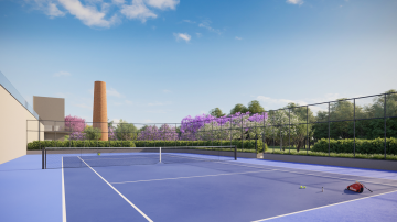 imagem 5 - Cobertura com 3 dormitórios à venda, 180m² por R$ 1.961.350,95 - Botânica Flora Brasilis, Jardim Cidade Jardim - Indaiatuba/SP imagem 5 - Cobertura com 3 dormitórios à venda, 180m² por R$ 1.961.350,95 - Botânica Flora Brasilis, Jardim Cidade Jardim - Indaiatuba/SP