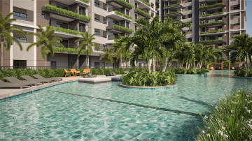 imagem 2 - Cobertura com 3 dormitórios à venda, 180m² por R$ 1.961.350,95 - Botânica Flora Brasilis, Jardim Cidade Jardim - Indaiatuba/SP imagem 2 - Cobertura com 3 dormitórios à venda, 180m² por R$ 1.961.350,95 - Botânica Flora Brasilis, Jardim Cidade Jardim - Indaiatuba/SP