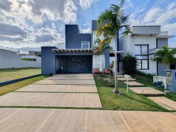 Casa à venda com 4 suítes, todas com móveis planejados sendo uma com closet, 210 m² por R$ 1.390.000,00 - Residencial Jardim Dona Lucilla - Indaiatuba/SP