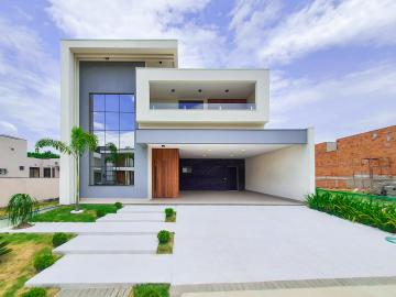 Sobrado com 4 suítes à venda, 282 m² por R$ 2.480.000 - Residencial Duas Marias - Indaiatuba/SP