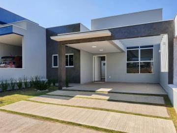 Casa com 3 dormitórios à venda, 120 m² por R$ 860.000 - Jardim Bréscia Residencial - Indaiatuba/SP