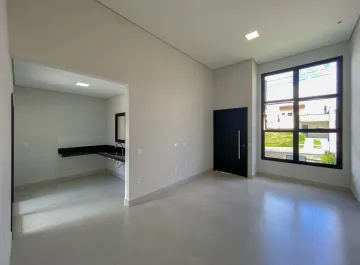 Casa em condomínio com 3 dormitórios sendo 1 suíte à venda, 105 m² por R$ 750.000,00 - Jardim Toscana - Indaiatuba/SP