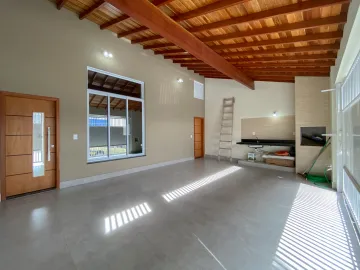 Casa padrão à Venda com 140m², por R$ 660.000,00 - Jardim Residencial Nova Veneza - Indaiatuba/SP