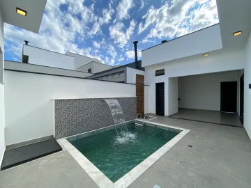 Casa em condomínio à venda com 195m², por R$ 1.166.000 - Residencial Milano - Indaiatuba/SP