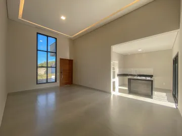 Casa em condomínio com 3 suítes à venda, com 185m² por R$ 1.350.000 - Residencial Milano - Indaiatuba/SP