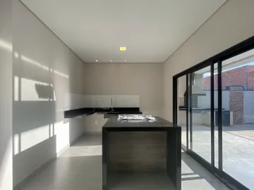 Casa em condomínio com 3 suítes à venda, com 185m² por R$ 1.350.000 - Residencial Milano - Indaiatuba/SP