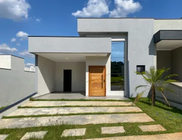 Casa em condomínio à Venda, com 139m² por R$ 1.050.000,00 Loteamento Park Gran Reserve - Indaiatuba-SP