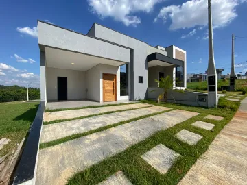 Casa em condomínio à Venda, com 139m² por R$ 990.000,00, Loteamento Park Gran Reserve - Indaiatuba-SP