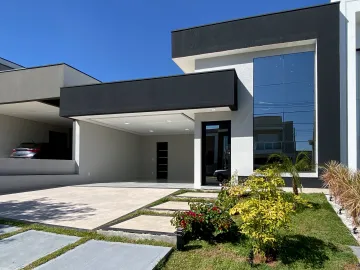 Casa em condomínio com 3 suítes à venda, 157m² por R$ 1.580.000,00 - Jardim Residencial Viena - Indaiatuba/SP