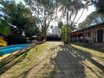 Casa padrão com 4 quartos sendo 2 suítes à venda, 436m² por R$ 1.500.000,00, Jardim Dom Bosco - Indaiatuba/SP