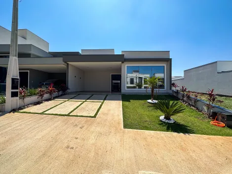 Casa em condomínio com 3 suítes à venda, 194m² por R$ 1.450.000,00 - Jardim Piemonte - Indaiatuba/SP