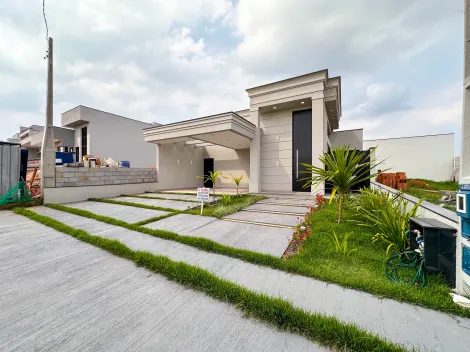 Casa em condomínio à Venda, com 164m² por R$ 1.450.000,00 - Residencial Evidências - Indaiatuba/SP