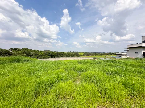 Terreno em condomínio à Venda, com 1.200m² por R$ 610.000,00 - Residencial Quintas da Terracota - Indaiatuba/SP