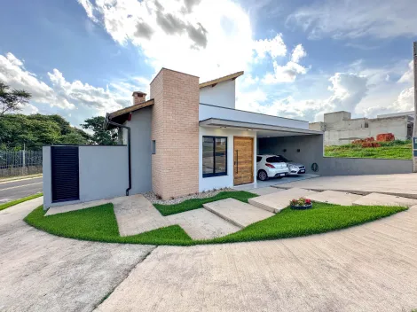 Casa em condomínio à Venda, com 157m² por R$ 1.290.000,00 - Residencial Evidências - Indaiatuba/SP