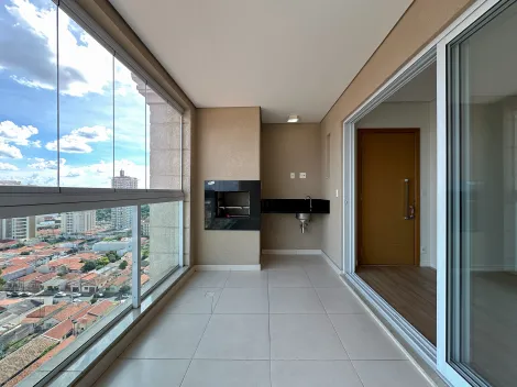 Apartamento de alto padrão com 3 suítes para locação no valor R$ 3.800,00/mês - Edifício Elegance, Centro - Indaiatuba/SP