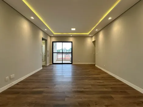 Apartamento com 3 dormitórios à venda, 110m² por R$ 740.000,00 - Residencial Fernanda, Cidade Nova - Indaiatuba/SP