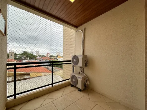 Apartamento com 3 dormitórios à venda, 110m² por R$ 740.000,00 - Residencial Fernanda, Cidade Nova - Indaiatuba/SP