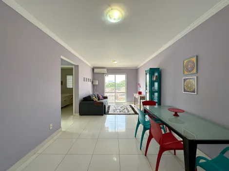 Apartamento padrão mobiliado com 51m², aluguel por R$ 2.800,00/mês - Edifício Prime Ipiranga, Cidade Nova - Indaiatuba/SP
