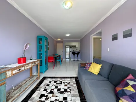 Apartamento padrão mobiliado com 51m², aluguel por R$ 2.800,00/mês - Edifício Prime Ipiranga, Cidade Nova - Indaiatuba/SP