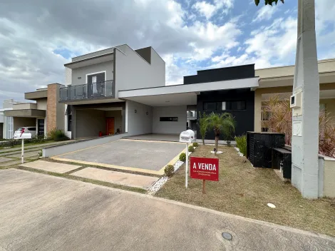 Casa em condomínio à venda, com 134,30m² por R$ 1.100.000,00 - Jardim Bréscia Residencial - Indaiatuba/SP