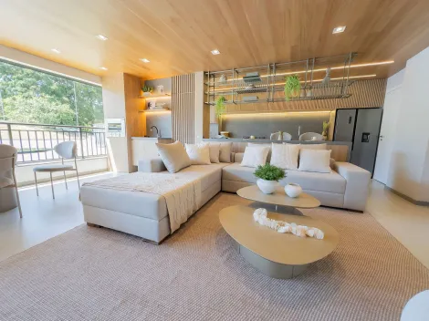 imagem 5 - Apartamento com 3 suítes à venda, 117,90m² por R$ 1.085.400,18 - Botânica Terra Brasilis, Jardim Cidade Jardim - Indaiatuba/SP imagem 5 - Apartamento com 3 suítes à venda, 117,90m² por R$ 1.085.400,18 - Botânica Terra Brasilis, Jardim Cidade Jardim - Indaiatuba/SP