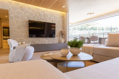 imagem 2 - Apartamento com 3 suítes à venda, 117,90m² por R$ 1.079.181,32 - Botânica Terra Brasilis, Jardim Cidade Jardim - Indaiatuba/SP imagem 2 - Apartamento com 3 suítes à venda, 117,90m² por R$ 1.079.181,32 - Botânica Terra Brasilis, Jardim Cidade Jardim - Indaiatuba/SP