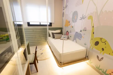 imagem 5 - Apartamento com 3 suítes à venda, 111,77m² por R$ 1.170.495,22 - Botânica Terra Brasilis, Jardim Cidade Jardim - Indaiatuba/SP imagem 5 - Apartamento com 3 suítes à venda, 111,77m² por R$ 1.170.495,22 - Botânica Terra Brasilis, Jardim Cidade Jardim - Indaiatuba/SP