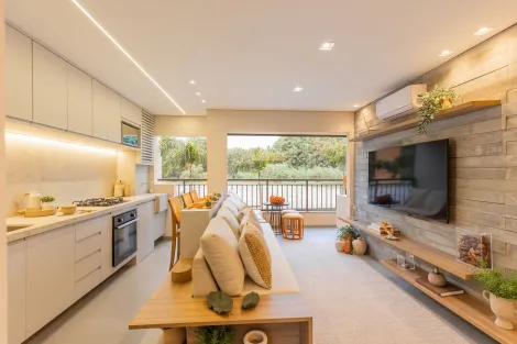 imagem 1 - Apartamento com 3 dormitórios à venda, 91m² por R$ 914.938,59 - Botânica Flora Brasilis, Jardim Cidade Jardim - Indaiatuba/SP imagem 1 - Apartamento com 3 dormitórios à venda, 91m² por R$ 914.938,59 - Botânica Flora Brasilis, Jardim Cidade Jardim - Indaiatuba/SP