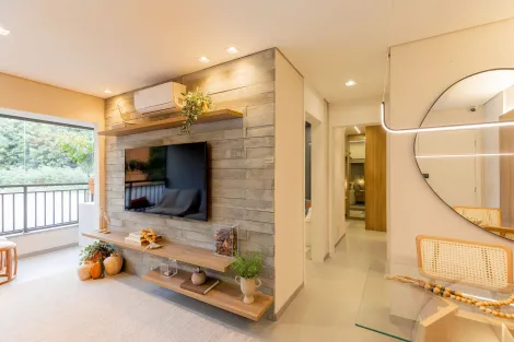 imagem 2 - Apartamento com 2 dormitórios à venda, 69m² por R$ 750.707,21 - Botânica Flora Brasilis, Jardim Cidade Jardim - Indaiatuba/SP imagem 2 - Apartamento com 2 dormitórios à venda, 69m² por R$ 750.707,21 - Botânica Flora Brasilis, Jardim Cidade Jardim - Indaiatuba/SP