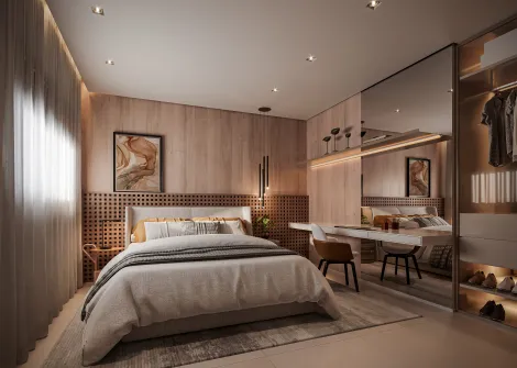 imagem 3 - Apartamento com 3 suítes à venda, 120m² por R$ 1.265.368,00 - Hélade, Jardim Park Meraki - Indaiatuba/SP imagem 3 - Apartamento com 3 suítes à venda, 120m² por R$ 1.265.368,00 - Hélade, Jardim Park Meraki - Indaiatuba/SP