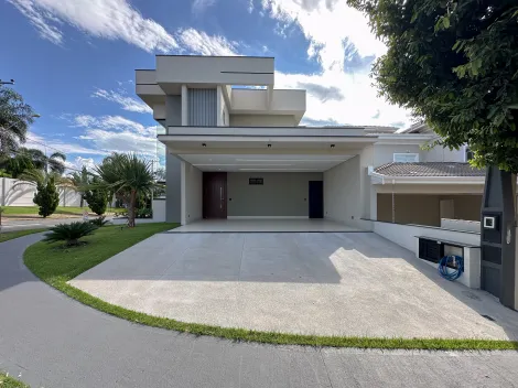 imagem 2 - Sobrado em condomínio com 3 suítes à venda, 285m² por R$ 2.900.000,00 - Jardim Villa Romana - Indaiatuba/SP imagem 2 - Sobrado em condomínio com 3 suítes à venda, 285m² por R$ 2.900.000,00 - Jardim Villa Romana - Indaiatuba/SP