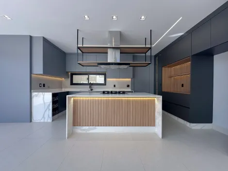 imagem 5 - Sobrado em condomínio com 3 suítes à venda, 285m² por R$ 2.900.000,00 - Jardim Villa Romana - Indaiatuba/SP imagem 5 - Sobrado em condomínio com 3 suítes à venda, 285m² por R$ 2.900.000,00 - Jardim Villa Romana - Indaiatuba/SP