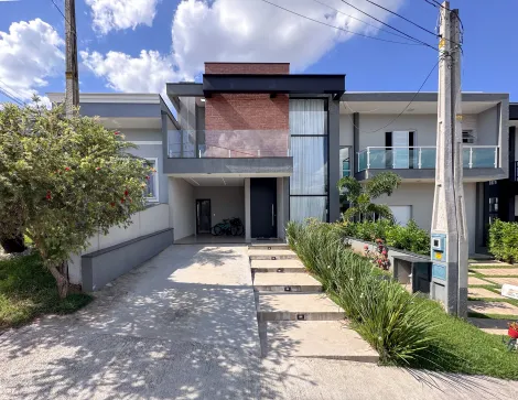 imagem 1 - Sobrado em condomínio com 3 suítes à venda, 197m² por R$ 1.280.000,00 - Jardim Vista Verde - Indaiatuba/SP imagem 1 - Sobrado em condomínio com 3 suítes à venda, 197m² por R$ 1.280.000,00 - Jardim Vista Verde - Indaiatuba/SP