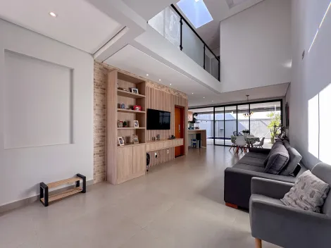 imagem 2 - Sobrado em condomínio com 3 suítes à venda, 197m² por R$ 1.280.000,00 - Jardim Vista Verde - Indaiatuba/SP imagem 2 - Sobrado em condomínio com 3 suítes à venda, 197m² por R$ 1.280.000,00 - Jardim Vista Verde - Indaiatuba/SP