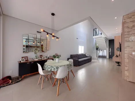 imagem 4 - Sobrado em condomínio com 3 suítes à venda, 197m² por R$ 1.280.000,00 - Jardim Vista Verde - Indaiatuba/SP imagem 4 - Sobrado em condomínio com 3 suítes à venda, 197m² por R$ 1.280.000,00 - Jardim Vista Verde - Indaiatuba/SP