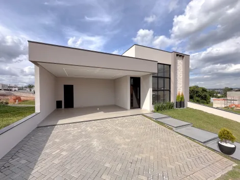 imagem 3 - Casa em condomínio com 3 suítes à venda, 192m² por R$ 1.950.000,00 - Residencial London Park - Indaiatuba/SP imagem 3 - Casa em condomínio com 3 suítes à venda, 192m² por R$ 1.950.000,00 - Residencial London Park - Indaiatuba/SP