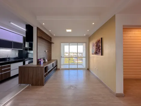 imagem 3 - Apartamento com 1 suíte para locação, 86m² por R$ 5.000,00/mês - Edifício Soho, Jardim Pompeia - Indaiatuba/SP imagem 3 - Apartamento com 1 suíte para locação, 86m² por R$ 5.000,00/mês - Edifício Soho, Jardim Pompeia - Indaiatuba/SP