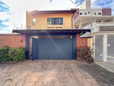 imagem 2 - Sobrado com 4 suítes para locação, 437m² por R$ 7.500,00/mês - Vila Maria Elena - Indaiatuba/SP imagem 2 - Sobrado com 4 suítes para locação, 437m² por R$ 7.500,00/mês - Vila Maria Elena - Indaiatuba/SP