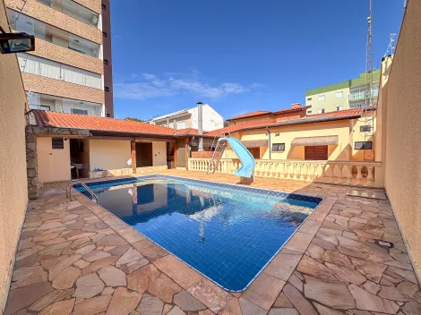 imagem 1 - Sobrado com 4 suítes para locação, 437m² por R$ 7.500,00/mês - Vila Maria Elena - Indaiatuba/SP imagem 1 - Sobrado com 4 suítes para locação, 437m² por R$ 7.500,00/mês - Vila Maria Elena - Indaiatuba/SP