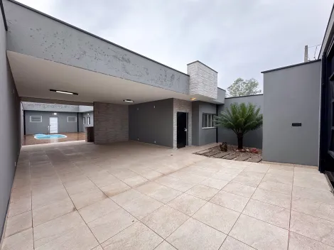 imagem 2 - Casa com 1 suíte para locação, 136m² por R$ 4.500,00 - Jardim Bela Vista - Indaiatuba/SP imagem 2 - Casa com 1 suíte para locação, 136m² por R$ 4.500,00 - Jardim Bela Vista - Indaiatuba/SP