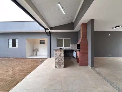 imagem 5 - Casa com 1 suíte para locação, 136m² por R$ 4.500,00 - Jardim Bela Vista - Indaiatuba/SP imagem 5 - Casa com 1 suíte para locação, 136m² por R$ 4.500,00 - Jardim Bela Vista - Indaiatuba/SP